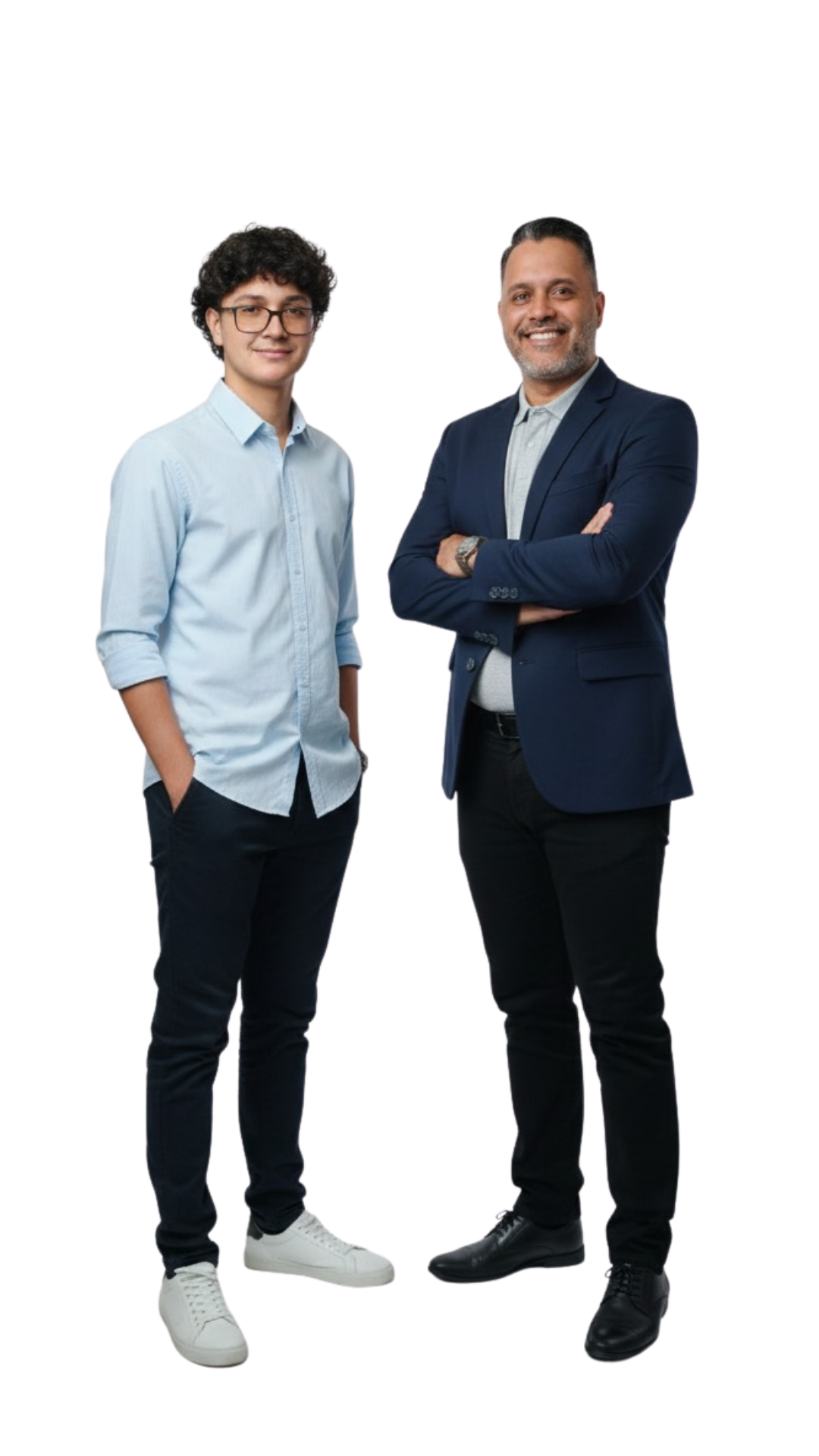 Equipe Jhal Consultoria